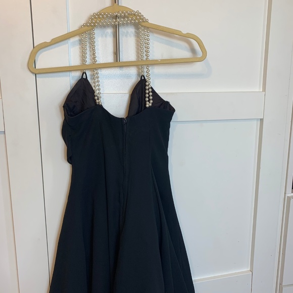 LITTLE BLACK DRESS - Picture 2 of 5